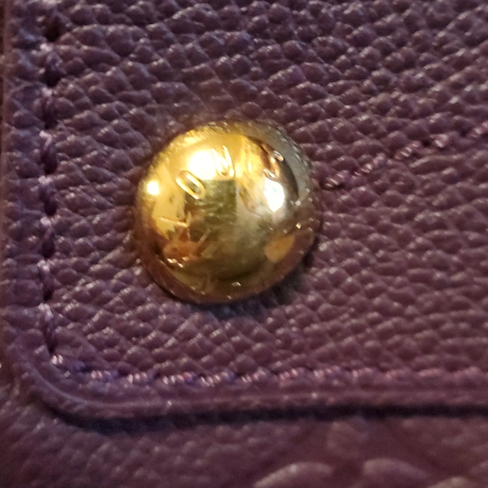 RARE Authentic louis vuitton speedy 25 bandouliere - Picture 13 of 16